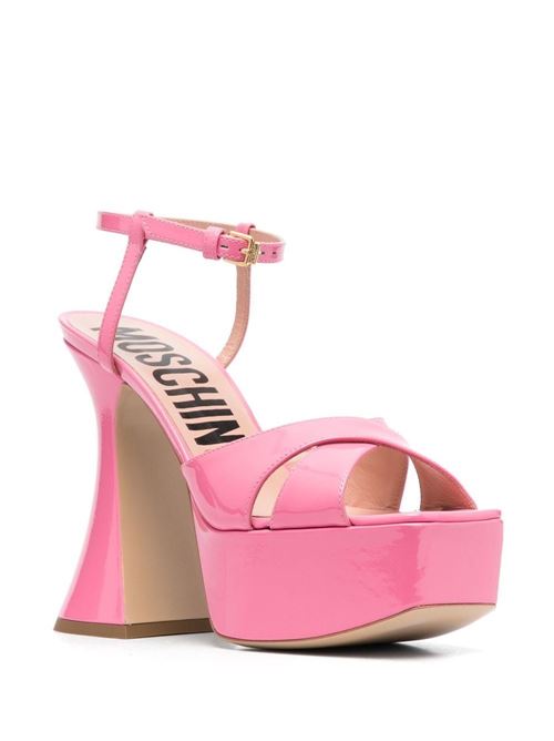 WOMEN Sandals MOSCHINO | MA1640CC1G MB0600